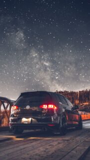 Volkswagen Golf 4K Ultra Quality Wallpapers Free Download