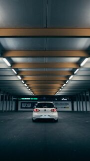 Volkswagen Golf GTI HD Wallpapers Free Download
