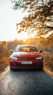 Volkswagen Golf GTI MK7 HD Wallpapers Download