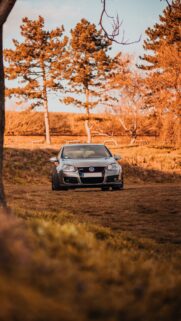 Volkswagen Golf MK5 Wallpapers Free Download