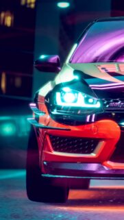 Volkswagen Golf MK7 HD Wallpapers Download
