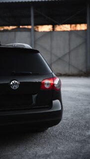 Volkswagen Golf V Wallpapers Free Download