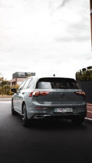 Volkswagen Golf Wallpapers