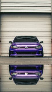 Volkswagen Gti Volkswagen Car Wallpapers Free Download