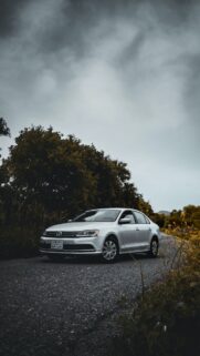 Volkswagen Jetta Europa Wallpapers Free Download