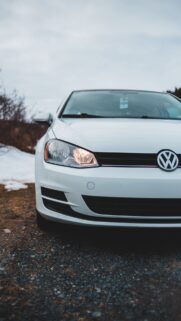 Volkswagen Mashina Fary Wallpapers Free Download