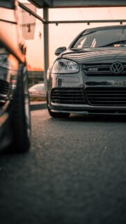 Volkswagen R32 Wallpapers Free Download