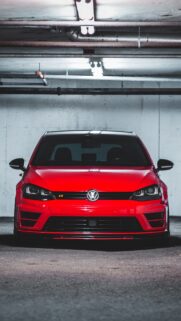 Volkswagen Scirocco Background Wallpapers Download