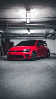 Volkswagen Scirocco Wallpapers Free Download
