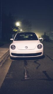 Volkswagen Sedan Smile Wallpapers Free Download