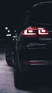 Volkswagen Tiguan Suv Car Wallpapers Free Download