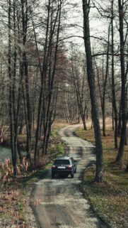Volkswagen Vehicle Suv Wallpapers Free Download