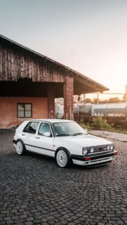 Volkswagen Vintage Wallpapers Free Download