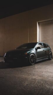 Volkswagen Wallpapers Free Download