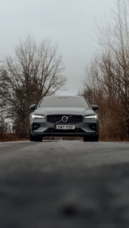 Volvo Ultra Quality Wallpapers Free Download