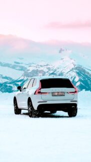 Volvo XC90 Ultra Quality Wallpapers Free Download