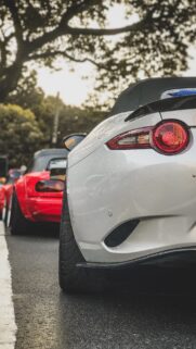 Wallpaper Car Modification HD