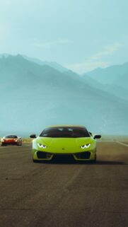 Wallpapers for Lamborghini Huracan