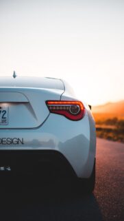 Wallpapers for Toyota