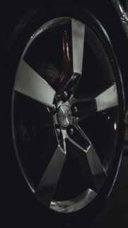 Wheel Disc Metal Wallpapers Download