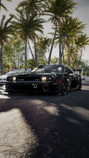 Gran Turismo Car Tunning Wallpapers Download