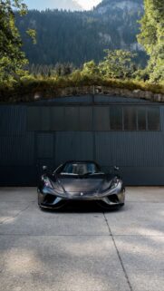 Koenigsegg Regera Wallpapers Download