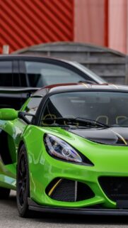 Lotus Sports Car Wallpapers Download