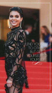 4K Full HD Kendall Jenner Wallpapers Download