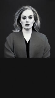 Adele Wallpapers Download for Mobile