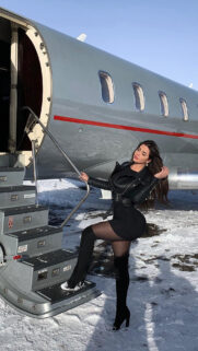 Anastasiya Kvitko Wallpapers for iPhone & Phone