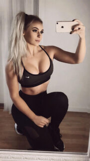 Anna Nystrom Wallpapers Download