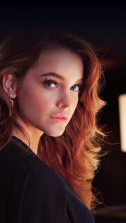 Barbara Palvin Background Wallpapers for Mobile