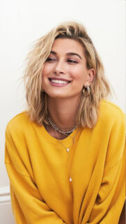 Beautiful Girl Hailey Baldwin Full HD Wallpapers Free Download