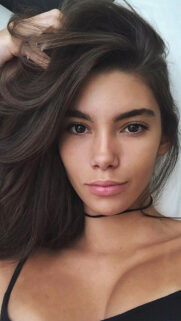 Best Model Cindy Mello Background Wallpapers Download