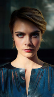 Cara Delevingne Wallpapers Free Download for Mobile