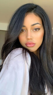 Cindy Kimberly Wallpapers Free Download for Mobile