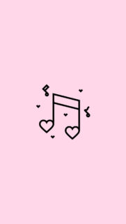 Cute Music Note Wallpapers Free Download