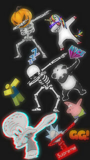 Dab Memes Full HD Wallpapers Free Download