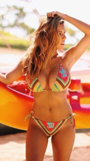 Devin Brugman Full HD Bikini Wallpapers Download