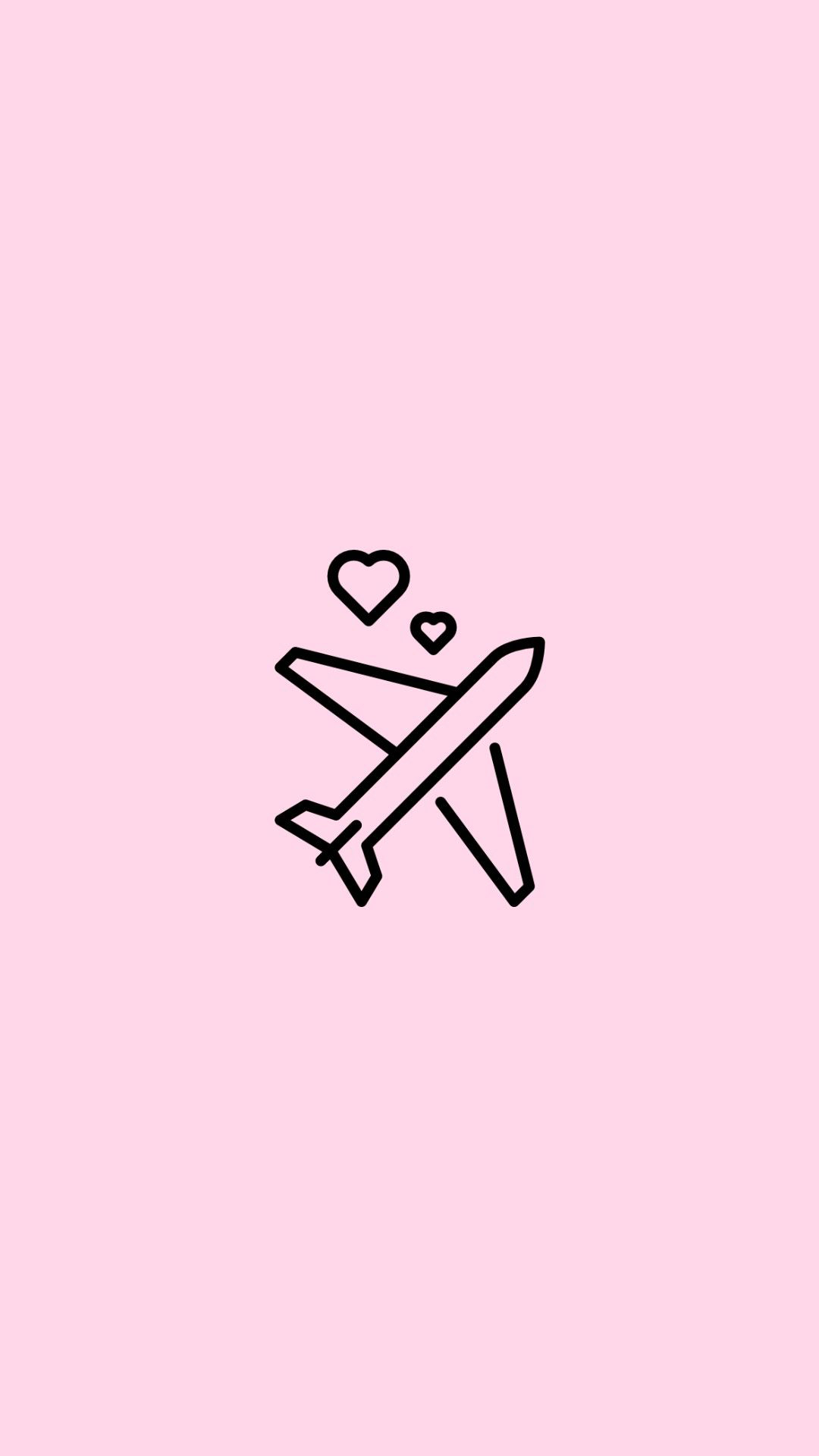 Flaying Pink Emoji Wallpapers Free Download