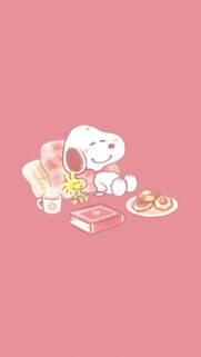 Funny Pink Aesthetic Wallpapers Free Download