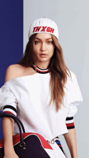 Gigi Hadid Premium Photos & Wallpapers Download