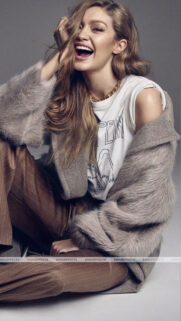 Gigi Hadid Wallpapers Free Download