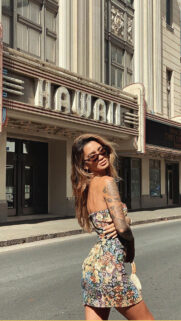 Jenah Yamamoto Background Wallpapers Free Download