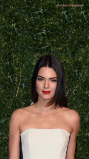 Kendall Jenner Background Wallpapers Free Download