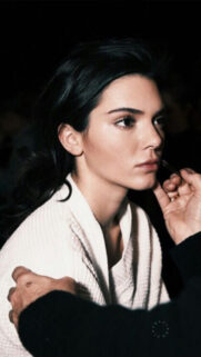 Kendall Jenner Series Wallpapers Download