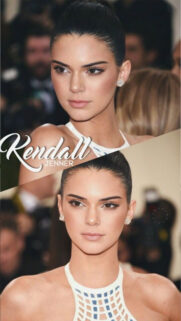 Kendall Jenner Ultra HD Wallpapers Download