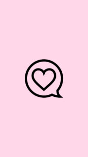 Love Pink Aesthetic Wallpapers Free Download
