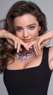 Miranda Kerr Full HD Wallpapers Free Download