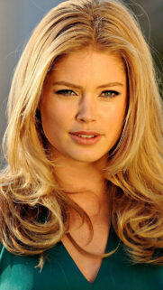 Nice Girl Doutzen Kroes Wallpapers Download for Mobile